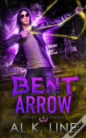 Bent Arrow