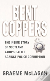 Capa do artigo Bent Coppers