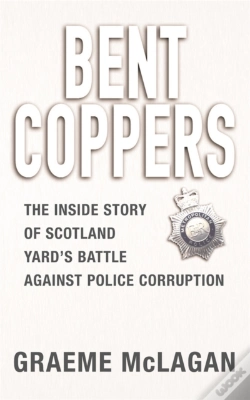 Capa do artigo Bent Coppers