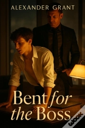 Capa do artigo Bent For The Boss
