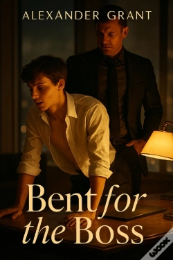 Capa do artigo Bent For The Boss