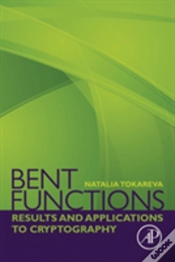Capa do artigo Bent Functions