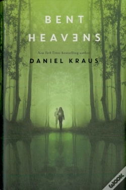Capa do artigo Bent Heavens