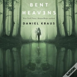 Capa do artigo Bent Heavens