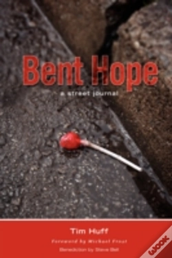 Capa do artigo Bent Hope