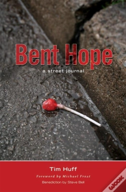 Capa do artigo Bent Hope