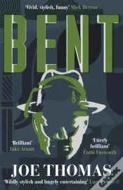 Capa do artigo Bent