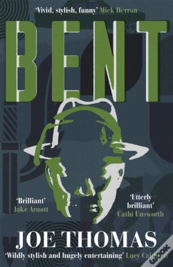 Capa do artigo Bent