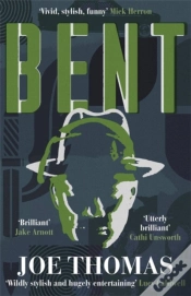Capa do artigo Bent