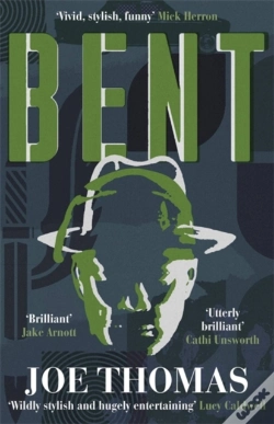 Capa do artigo Bent