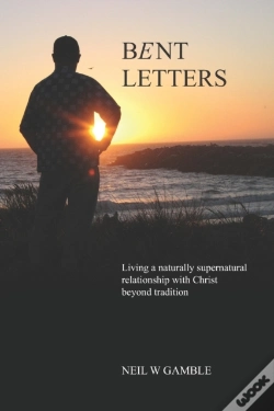 Capa do artigo Bent Letters