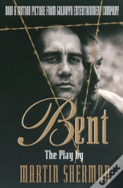 Capa do artigo Bent