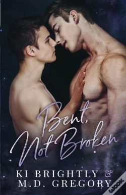 Capa do artigo Bent, Not Broken