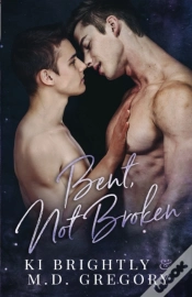 Capa do artigo Bent, Not Broken