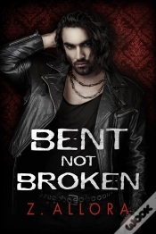Capa do artigo Bent Not Broken