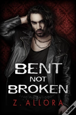Capa do artigo Bent Not Broken