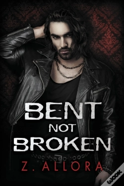 Capa do artigo Bent Not Broken