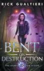 Bent On Destruction - Preview