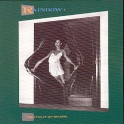 Capa do artigo Bent Out of Shape - CD