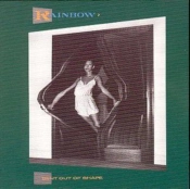 Capa do artigo Bent Out of Shape - CD