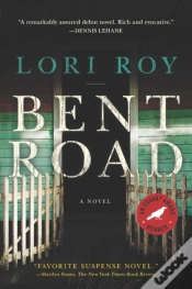 Capa do artigo Bent Road