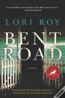 Capa do artigo Bent Road