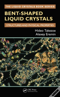 Capa do artigo Bent-Shaped Liquid Crystals