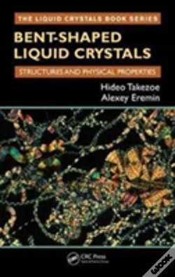 Capa do artigo Bent-Shaped Liquid Crystals