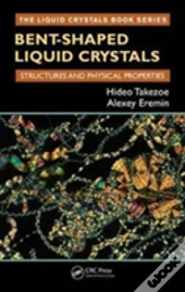 Bent-Shaped Liquid Crystals