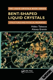 Bent-Shaped Liquid Crystals