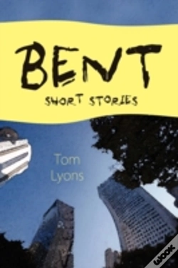 Capa do artigo Bent: Short Stories