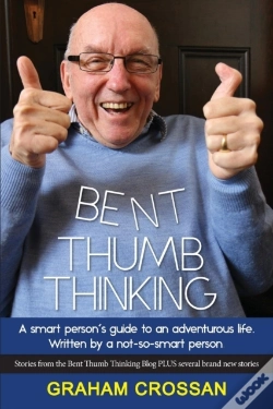 Capa do artigo Bent Thumb Thinking