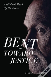 Capa do artigo Bent Toward Justice