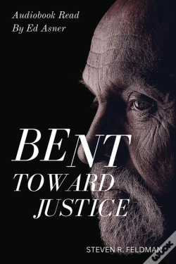 Capa do artigo Bent Toward Justice