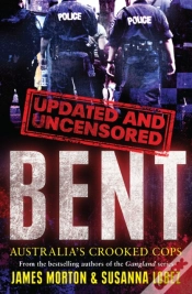 Capa do artigo Bent Uncensored