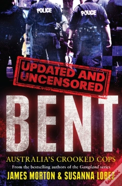 Capa do artigo Bent Uncensored