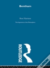 Capa do artigo Bentham-Arg Philosophers