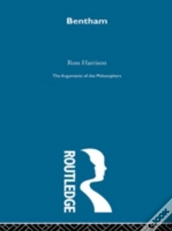 Capa do artigo Bentham-Arg Philosophers