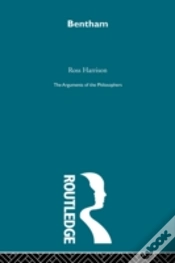 Capa do artigo Bentham-Arg Philosophers