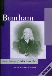 Capa do artigo Bentham