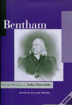 Capa do artigo Bentham