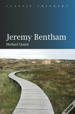 Capa do artigo Bentham