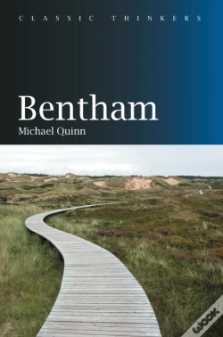 Capa do artigo Bentham