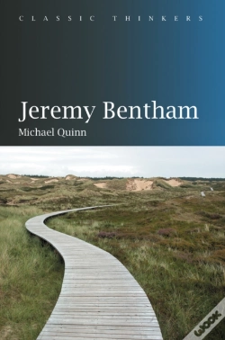 Capa do artigo Bentham