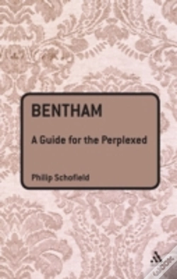Capa do artigo Bentham