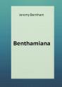 Benthamiana - Preview