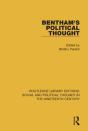 Bentham'S Political Thought - Preview