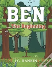 Capa do artigo Ben...The Beginning