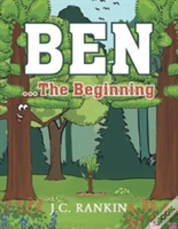 Capa do artigo Ben...The Beginning