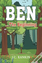 Capa do artigo Ben...The Beginning